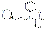 CAS#: 67465-78-5， 10-(3-Morpholinopropyl)-10H-Pyrido[3,2-b][1,4]Benzothiazine