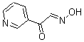 CAS#: 67475-16-5， alpha-Oxo-3-Pyridineacetaldehyde3-Oxime