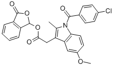 CAS#: 67489-39-8， Talmetacin