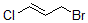 CAS#: 67546-50-3， (E)-1-Chloro-3-Bromo-1-Propene