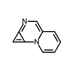 CAS#: 675843-18-2， Cyclopropa[e]pyrido[1,2-a]pyrazine