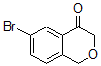 CAS#: 676134-68-2， 6-Bromo-1H-2-Benzopyran-4(3H)-One