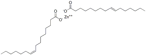 CAS#: 67627-66-1， Zinc (Z)-Hexadec-9-Enoate