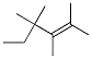 CAS#: 67634-13-3， 2,3,4,4-Tetramethylhex-2-Ene
