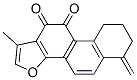 CAS#: 67656-29-5， Methylenetanshinquinone