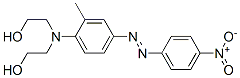 CAS#: 67674-25-3， 2,2'-[[2-Methyl-4-[(4-Nitrophenyl)Azo]Phenyl]Imino]Bisethanol