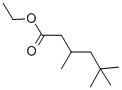 CAS#: 67707-75-9， Ethyl 3,5,5-Trimethylhexanoate