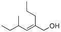 CAS#: 67746-31-0， 4-Methyl-2-Propylhex-2-En-1-Ol