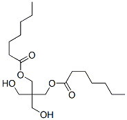 CAS#: 67763-19-3， 2,2-Bis(Hydroxymethyl)Propane-1,3-Diyl Bisheptanoate