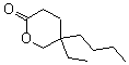 CAS#: 67770-79-0， 5-Butyl-5-Ethyltetrahydro-2H-Pyran-2-One