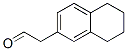 CAS#: 67801-18-7， 5,6,7,8-Tetrahydronaphthalen-2-Acetaldehyde