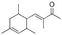 CAS#: 67801-29-0， 3-Methyl-4-(2,4,6-Trimethyl-3-Cyclohexen-1-Yl)-3-Buten-2-One
