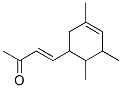 CAS#: 67801-39-2， 4-(3,5,6-Trimethyl-3-Cyclohexen-1-Yl)-3-Buten-2-One