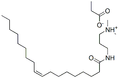 CAS#: 67801-61-0， Dimethyl[3-(Oleoylamino)Propyl]Ammonium Propionate