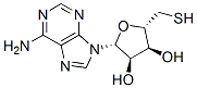 CAS#: 67805-97-4， 5'-Thioadenosine