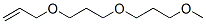 CAS#: 67815-92-3， 3-[3-(3-Methoxypropoxy)Propoxy]-1-Propene