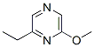 CAS#: 67845-38-9， 2-Ethyl-6-Methoxypyrazine