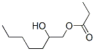 CAS#: 67845-56-1， 2-Hydroxyheptyl Propionate