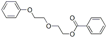 CAS#: 67845-81-2， 2-(2-Phenoxyethoxy)Ethyl Benzoate