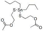 CAS#: 67874-47-9， 4,4-Dibutyl-9-Oxo-8-Oxa-3,5-Dithia-4-Stannadecyl Acetate