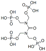 CAS#: 67892-52-8， Tetrakis[(Phosphonooxy)Methyl]Urea