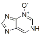 CAS#: 67900-85-0， 1H-Purine, 3-Oxide 