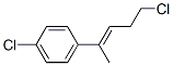 CAS#: 67903-43-9， (E)-1-Chloro-4-(4-Chloro-1-Methyl-1-Butenyl)Benzene