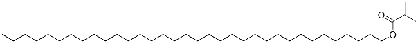 CAS#: 67905-42-4， Tetratriacontyl Methacrylate