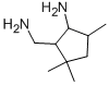 CAS#: 67907-32-8， 5-Amino-2,2,4-Trimethyl-1-Cyclopentanemethylamine