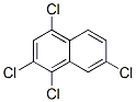 CAS#: 67922-21-8， 1,2,4,7-Tetrachloronaphthalene