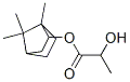 CAS#: 67923-58-4， 1,7,7-Trimethylbicyclo[2.2.1]Hept-2-Yl Lactate