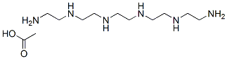 CAS#: 67924-15-6， 3,6,9,12-Tetraazatetradecane-1,14-Diamine Acetate
