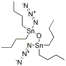 CAS#: 67936-79-2， 1,3-Diazido-1,1,3,3-Tetrabutyldistannoxane