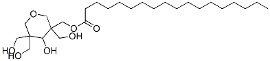 CAS#: 67953-13-3， Octadecanoic Acid [[Tetrahydro-4-Hydroxy-3,5,5-Tris(Hydroxymethyl)-2H-Pyran]-3-Yl]Methyl Ester
