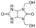 CAS#: 67953-33-7， Tetrahydro-1,3-Bis(Hydroxymethyl)Imidazo[4,5-d]Imidazole-2,5(1H,3H)-Dione