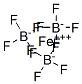 CAS#: 67953-73-5， Iron(3+) Tetrafluoroborate(1-)