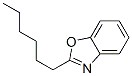 CAS#: 6797-16-6， 2-Hexylbenzoxazole