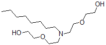 CAS#: 68003-29-2， 2,2'-[(Octylimino)Bis(2,1-Ethanediyloxy)]Bisethanol