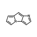 CAS#: 680201-87-0， Pyrrolo[2,3-b]pyrrolizine