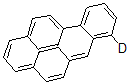 CAS#: 68041-22-5， Benzo[a]Pyrene-7-D