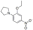 CAS#: 68052-19-7， 1-(2-Ethoxy-4-Nitrophenyl)Pyrrolidine