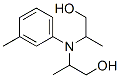 CAS 登录号：68052-22-2， 2,2'-(间甲苯亚胺)二丙醇