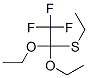 CAS#: 68058-56-0， 1,1-Diethoxy-2,2,2-Trifluoro-1-(Ethylthio)Ethane