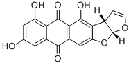 CAS#: 6807-96-1， Versicolorin A