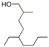 CAS#: 68083-56-7， 5-Ethyl-2-Methylnonan-1-Ol