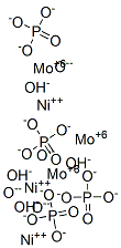 CAS#: 68130-36-9， Molybdenum Nickel Hydroxide Oxide Phosphate