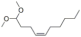 CAS#: 68133-80-2， (Z)-1,1-Dimethoxy-4-Decene