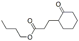CAS#: 68134-23-6， Butyl 2-Oxocyclohexanepropionate
