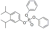 CAS#: 68155-51-1， 3,4-Diisopropylphenyl Diphenyl Phosphate