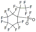 CAS#: 68156-06-9， Decafluoro(Pentafluoroethyl)Cyclohexanesulphonyl Fluoride